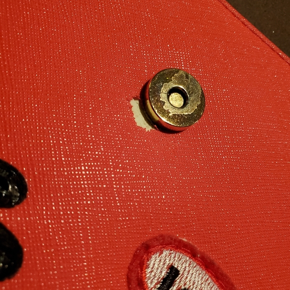 Cute small handbag/crossbody - Picture 6 of 7